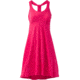 prAna Cali Dress, Cosmo Pink, Extra Small, W31170176-COPI-XS