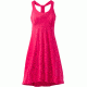 prAna Cali Dress - Women's -Cosmo Pink-Small