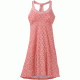 prAna Cali Dress - Women's -Summer Peach Botanica-Small