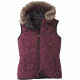 prAna Calla Vest - Women's-Perfect Plum-Medium