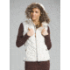 prAna Calla Vest - Womens, Bone, X-Large, W13170240-BON-XL