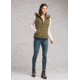 prAna Calla Vest - Womens, Cargo Green, Extra Small, W13170240-CAGR-XS