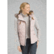 prAna Calla Vest - Womens, Khaki Rose, Small, W13170240-KHRO-S