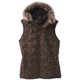 prAna Calla Vest - Women's, Scorched Brown, X-Large, W13170240-SCBR-XL