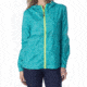 prAna Callista Windbreaker - Women's-Dynasty Green-Large