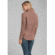 prAna Callisto Sweater - Womens, Dark Mauve, Medium, W23190867-DKMA-M