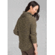 prAna Callisto Sweater - Womens, Rye Green, Large, W23190867-RYGR-L