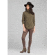 prAna Callisto Sweater - Womens, Rye Green, Large, W23190867-RYGR-L