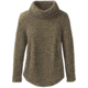 prAna Callisto Sweater - Womens, Rye Green, Large, W23190867-RYGR-L