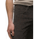 prAna Campfire Cord Pant - Mens, Dark Iron, 38, 1973801-020-38
