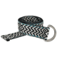 prAna Candy Belt - Women's-Black-XS/S