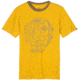 prAna Canoe'N T-Shirt - Men's-Marigold-Large