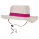 prAna Caribbean Sun Hat - Women's-Stone