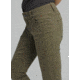 prAna Carlotta Crop Capri Pants - Womens, Cargo Green, 14, W41180056-CAGR-14