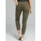 prAna Carlotta Crop Capri Pants - Womens, Cargo Green, 14, W41180056-CAGR-14