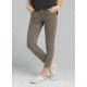 prAna Carlotta Crop Capri Pants - Womens, Dark Mud, 4, W41180056-DKMU-4