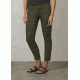 prAna Carlotta Crop Capri Pants - Women's, Cargo Green, 0, W41180056-CAGR-0