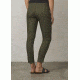 Prana Carlotta Crop Womens, Cargo Green, 0, W41180056-CAGR-0