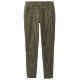 prAna Carlotta Crop Capri Pants - Women's, Cargo Green, 0, W41180056-CAGR-0