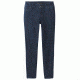 prAna Carlotta Crop Capri Pants - Women's, Indigo, 12, W41180056-IND-12