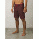 Prana Catalyst Short Mens, Crimson Cabana, 30, M3CATA115-CRCB-30