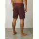 Prana Catalyst Short Mens, Crimson Cabana, 30, M3CATA115-CRCB-30