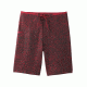prAna Catalyst Short Mens, Crimson Cabana, 34, M3CATA115-CRCB-34