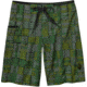prAna Catalyst Short - Men's -Green-32 Waist
