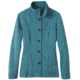 prAna Catrina Jacket - Women's -Deep Balsam-X-Small
