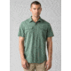 prAna Cayman Shirt - Mens, Canopy, Large, M11170332-CANO-L