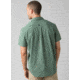 prAna Cayman Shirt - Mens, Canopy, Large, M11170332-CANO-L