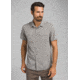 prAna Cayman Short Sleeve, Aloe, XXLarge, M11170332 -339-XXL