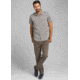 prAna Cayman Short Sleeve, Aloe, XXLarge, M11170332 -339-XXL