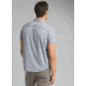 prAna Cayman Short Sleeve Shirt - Mens, Black, XXLarge, M11170332-BLK-XXL