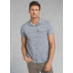 prAna Cayman Short Sleeve Shirt - Men's, Black, XXLarge, M11170332-BLK-XXL