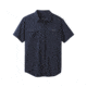 prAna Cayman Short Sleeve Shirt - Men's, Nautical, XXLarge, M11170332-NAU-XXL