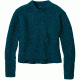 prAna Cedric Sweater - Women's -Deep Teal-Medium