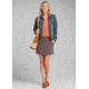 prAna Celesta Skort, Granite, 10, W31190816 -022-10