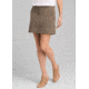 prAna Celesta Skort, Slate Green, 0, W31190816 -023-0