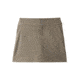 prAna Celesta Skort, Slate Green, 0, W31190816 -023-0