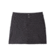 prAna Celesta Skort - Womens, Black, 2, W31190816 -001-2