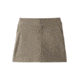 prAna Celesta Skort - Womens, Slate Green, 8, W31190816 -023-8