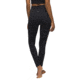 prAna Chakara Pocket Legging - Womens, Black, Extra Small, 2055111-001-XS