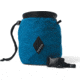 prAna Chalk Bag With Belt, Admiral Blue, One Size, U6CHBL110-ADBL-O/S