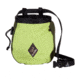 prAna Chalk Bag w/Belt, Lime, U6CHBL110-LIM-O/S