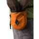 prAna Chalk Bag with Belt, Russet, One Size, U6CHBL110-RUS-O/S