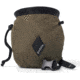 prAna Chalk Bag With Belt, Slate Green, One Size, U6CHBL110-SLGR-O/S