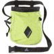 prAna Chalk Bag with Belt, Electric Lime, One Size, U6CHBL110-ELLI-O/S