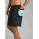 prAna Chalk Bag with Belt - Unisex, Spa Blue, One Size, U6CHBL110-SPBL-O/S