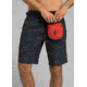 prAna Chalk Bag with Belt - Unisex, Tomato, One Size, U6CHBL110-TOM-O/S